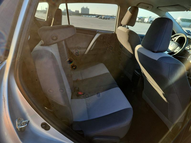 Aukcja sprzedaży 2015 Toyota Rav4, vin: 2T3ZFREV1FW209685, numer aukcji: 70108036