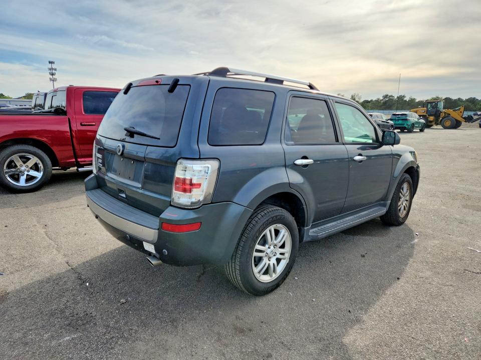 Продаж на аукціоні авто 2010 Mercury Mariner, vin: 4M2CN8H70AKJ04227, номер лоту: 70466256