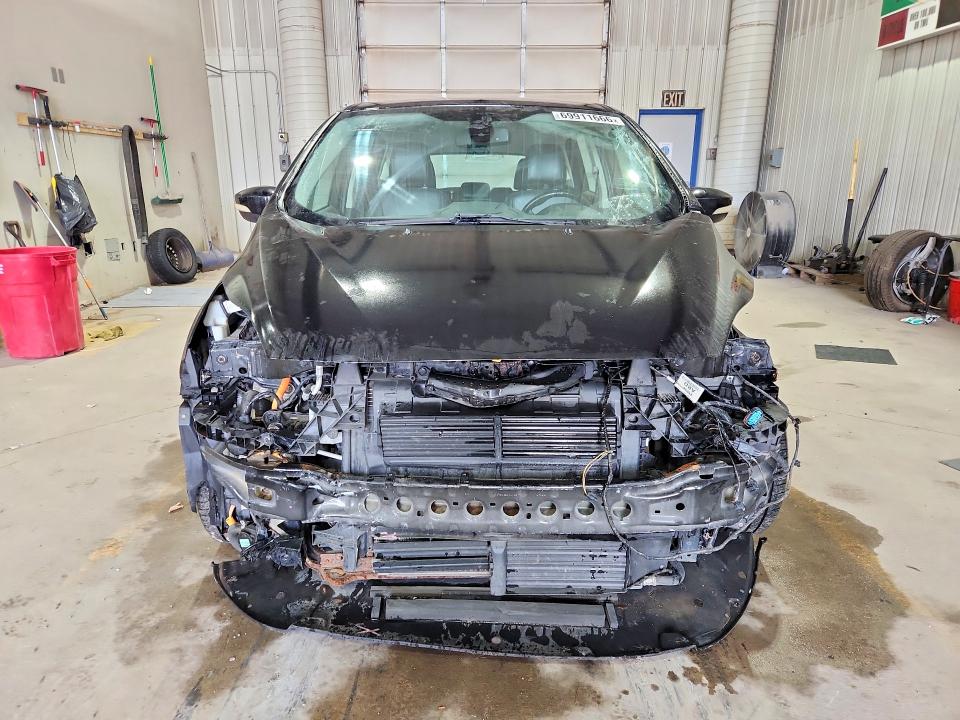 Продажа на аукционе авто 2015 Ford C-max, vin: 1FADP5CU4FL105050, номер лота: 69911666