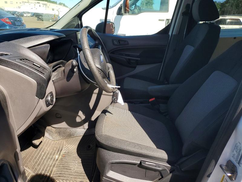 2019 Ford Transit Connect მანქანა იყიდება აუქციონზე, vin: NM0LS6E23K1420690, აუქციონის ნომერი: 67271216
