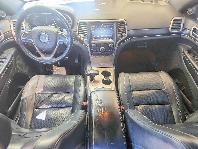 Продажа на аукционе авто 2014 Jeep Grand Cherokee, vin: 1C4RJFBM4EC362118, номер лота: 68324116