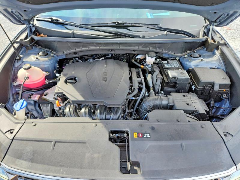 Продажа на аукционе авто 2025 Hyundai Tucson, vin: 5NMJE3DE8SH490770, номер лота: 71023496