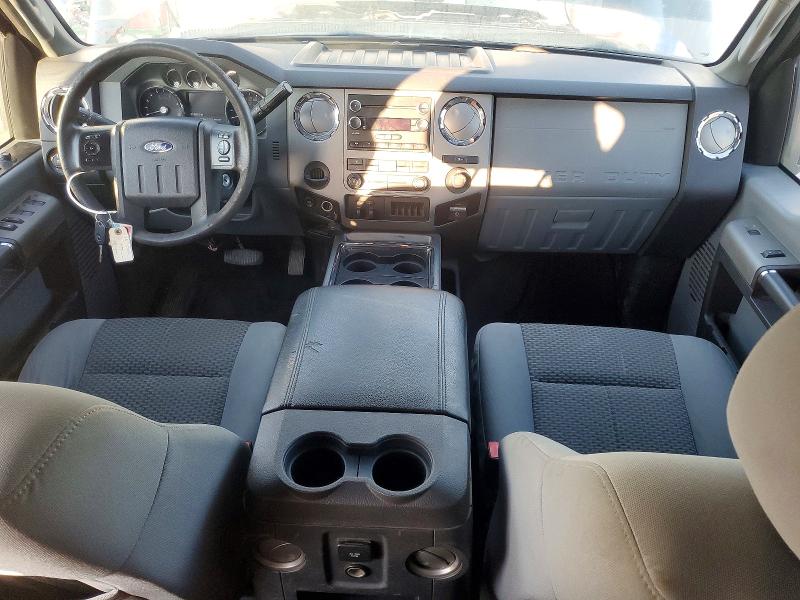 70586366 :رقم المزاد ، 1FT7W2AT3GEA51135 vin ، 2016 Ford F250 مزاد بيع