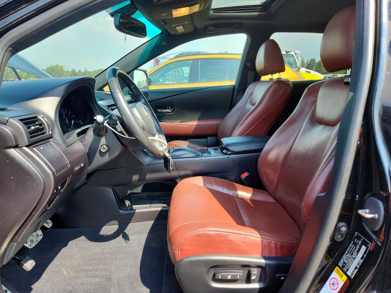 2015 Lexus Rx 350 მანქანა იყიდება აუქციონზე, vin: 2T2BK1BA3FC327551, აუქციონის ნომერი: 64342296