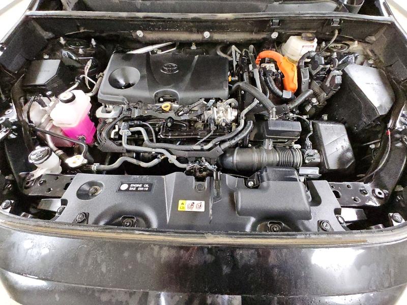 Продажа на аукционе авто 2024 Toyota Rav4, vin: 4T3LWRFV1RU137816, номер лота: 69967486
