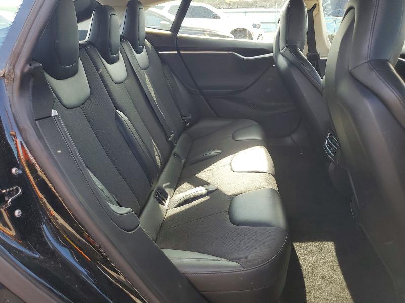 Aukcja sprzedaży 2014 Tesla Model S, vin: 5YJSA1S15EFP67448, numer aukcji: 68201946
