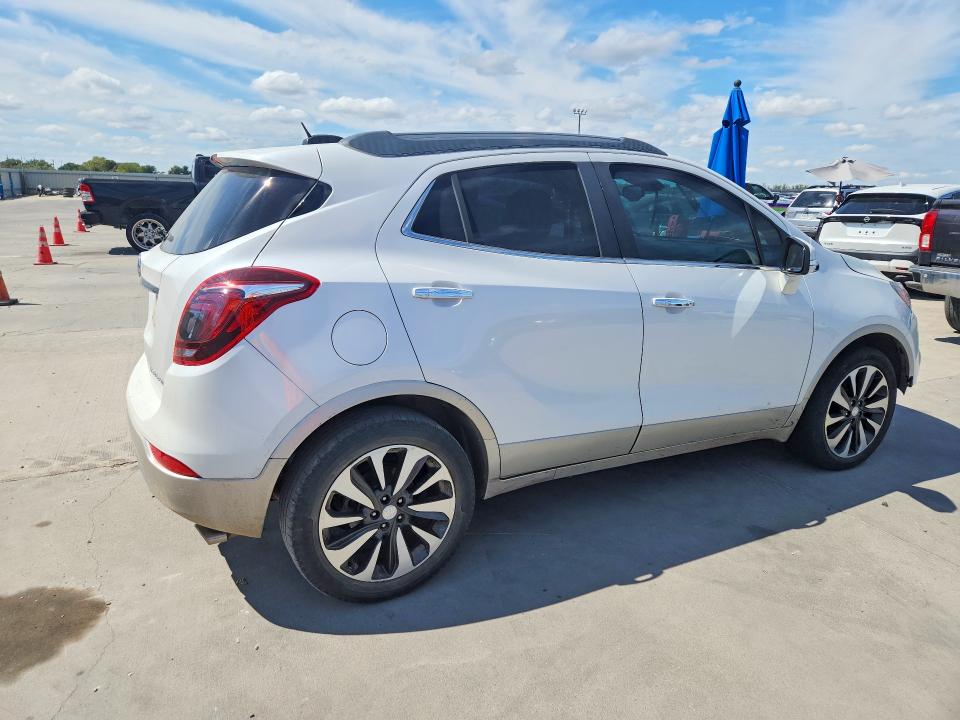 Aukcja sprzedaży 2017 Buick Encore, vin: KL4CJCSB5HB028641, numer aukcji: 70779476