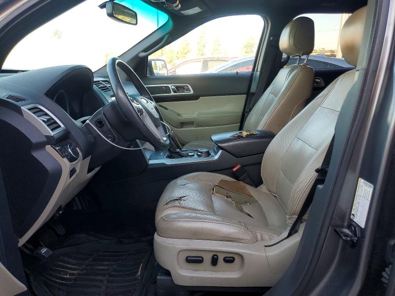 Aukcja sprzedaży 2011 Ford Explorer, vin: 1FMHK8F81BGA87762, numer aukcji: 69803796