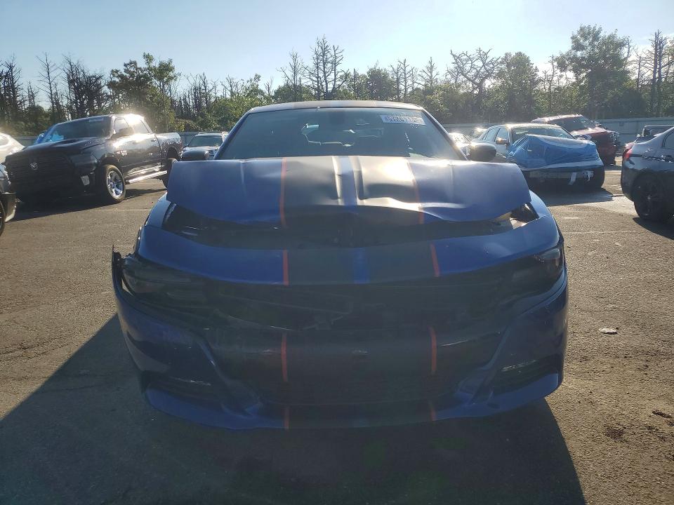 Продажа на аукционе авто 2021 Dodge Charger, vin: 2C3CDXJG6MH580124, номер лота: 67261136
