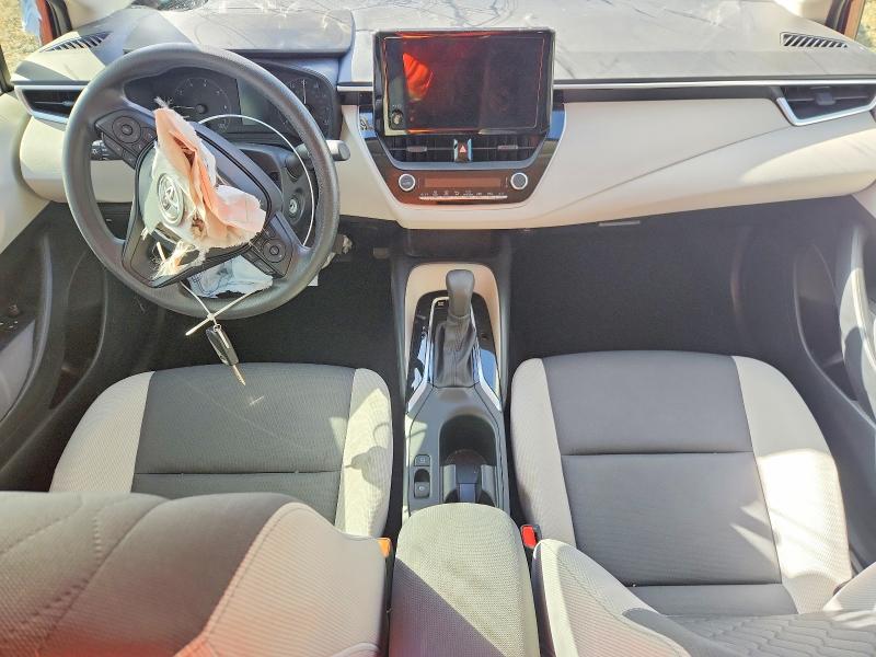 Продажа на аукционе авто 2025 Toyota Corolla Hybrid, vin: JTDBCMFE3S3078929, номер лота: 68805326