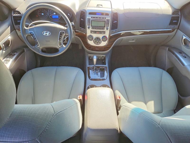 Продажа на аукционе авто 2012 Hyundai Santa Fe, vin: 5XYZGDAG4CG151752, номер лота: 70988626