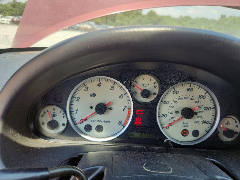 Продажа на аукционе авто 2003 Mazda Mx-5 Miata, vin: JM1NB353930303660, номер лота: 67705126