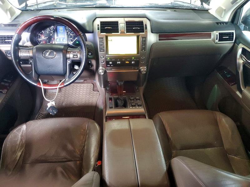 Продаж на аукціоні авто 2010 Lexus Gx, vin: JTJJM7FX0A5010423, номер лоту: 68355876