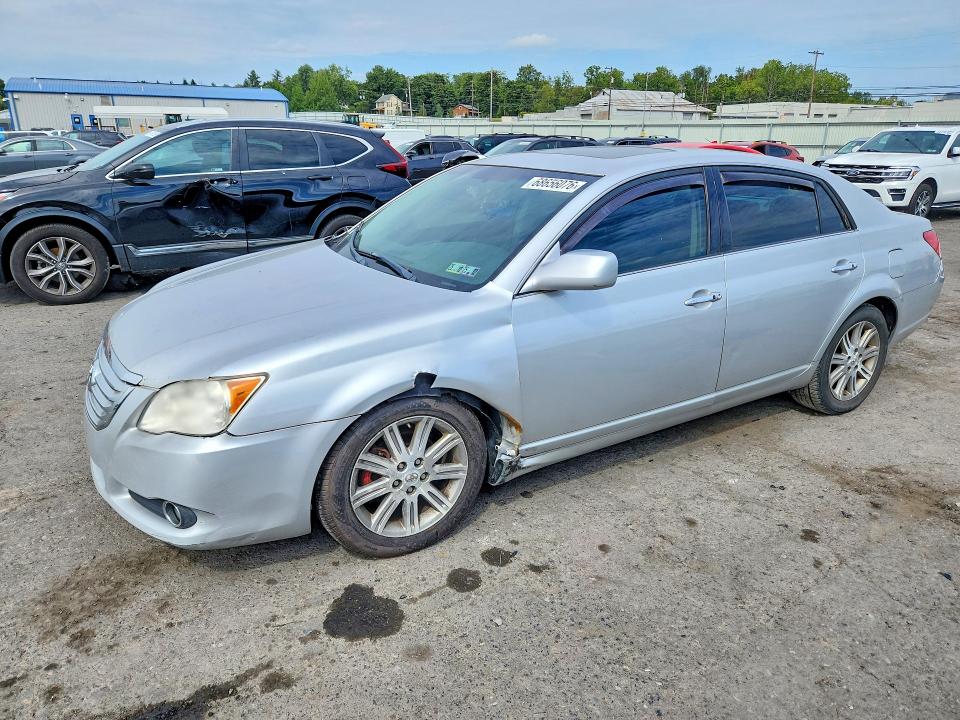 Продаж на аукціоні авто 2008 Toyota Avalon, vin: 4T1BK36B28U316075, номер лоту: 68656076