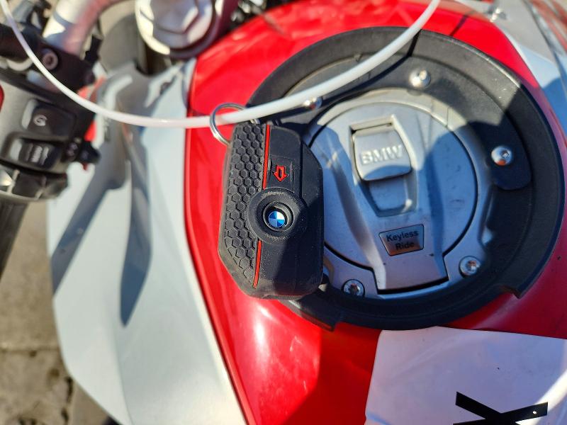 Aukcja sprzedaży 2020 Bmw F 900, vin: WB10K1308L6D08577, numer aukcji: 68893866