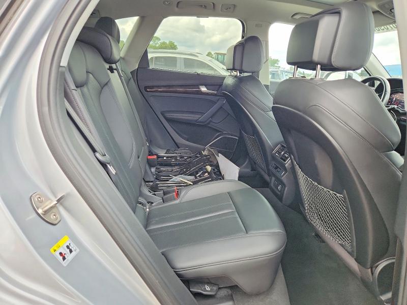 Aukcja sprzedaży 2019 Audi Q5, vin: WA1BNAFYXK2099862, numer aukcji: 67890006