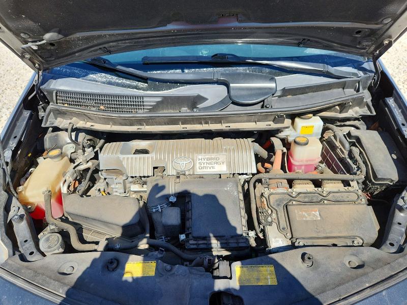 Продажа на аукционе авто 2013 Toyota Prius V, vin: JTDZN3EU9D3267308, номер лота: 68572776