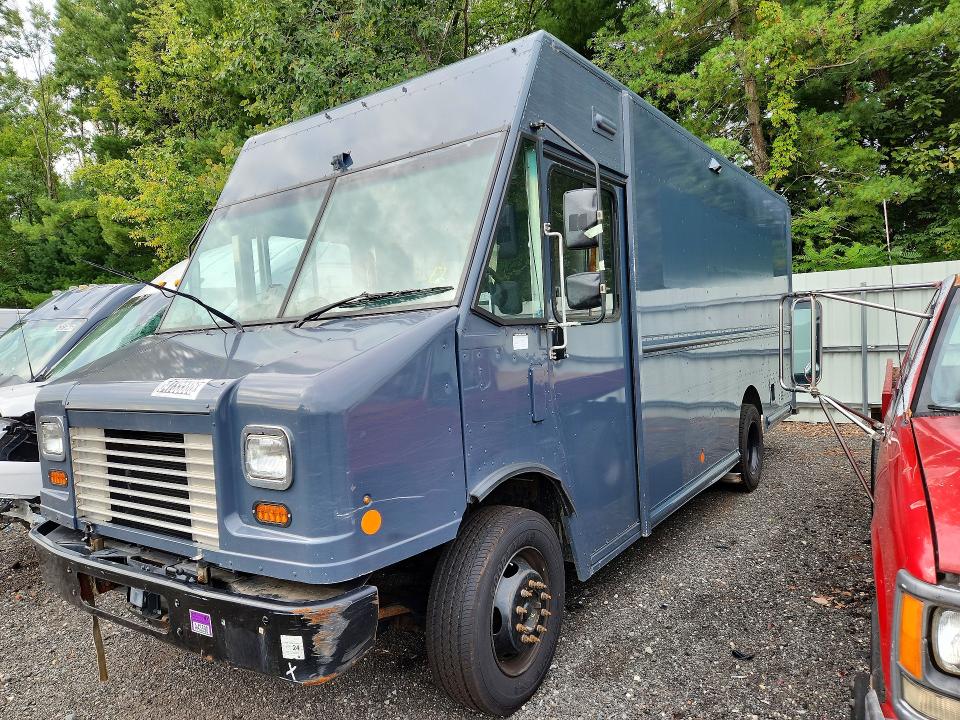 Aukcja sprzedaży 2020 Ford F59, vin: 1F65F5KNXL0A03442, numer aukcji: 64735586
