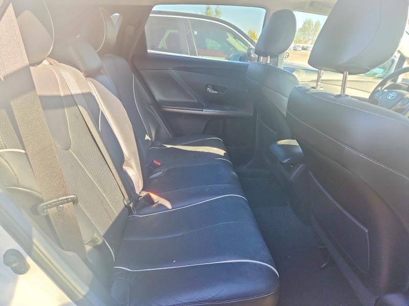 68962326 :رقم المزاد ، 4T3BA3BB4GU076526 vin ، 2016 Toyota Venza مزاد بيع