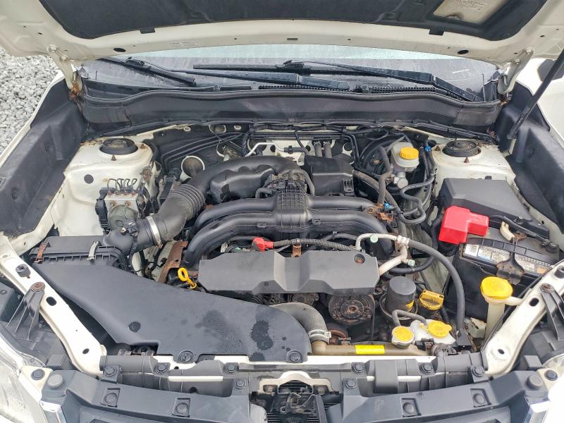 2015 Subaru Forester მანქანა იყიდება აუქციონზე, vin: JF2SJADC6FH450103, აუქციონის ნომერი: 67334356