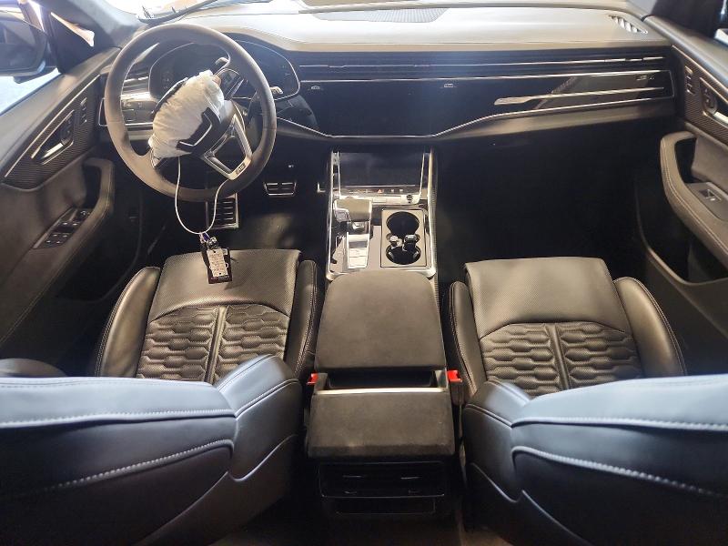 Продаж на аукціоні авто 2025 Audi Rs Q8, vin: WU1ARBF12SD024823, номер лоту: 68405436