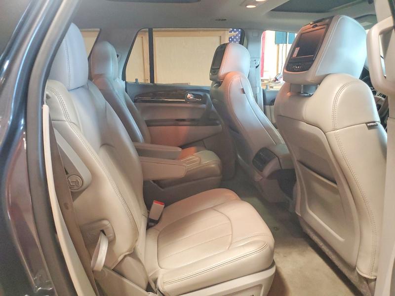 67345736 :رقم المزاد ، 5GAKVCKD1EJ182256 vin ، 2014 Buick Enclave مزاد بيع