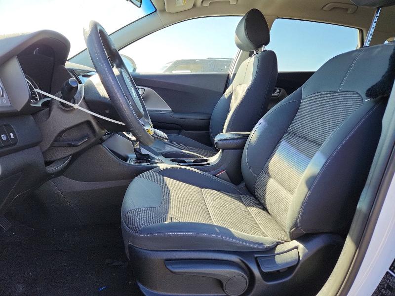 Продажа на аукционе авто 2019 Kia Niro, vin: KNDCB3LC8K5337746, номер лота: 70878676