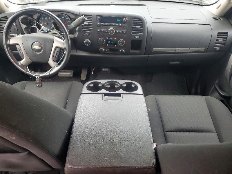 2012 Chevrolet Silverado მანქანა იყიდება აუქციონზე, vin: 1GCRKSE77CZ115794, აუქციონის ნომერი: 70094366