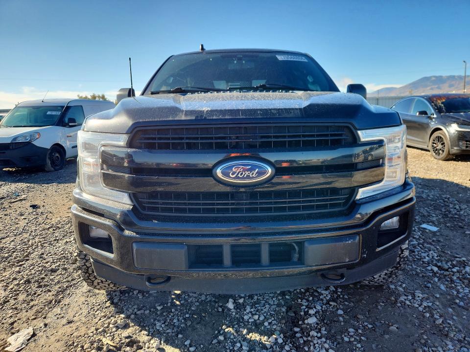 Продаж на аукціоні авто 2018 Ford F150, vin: 1FTEW1EG4JKC05388, номер лоту: 70568806