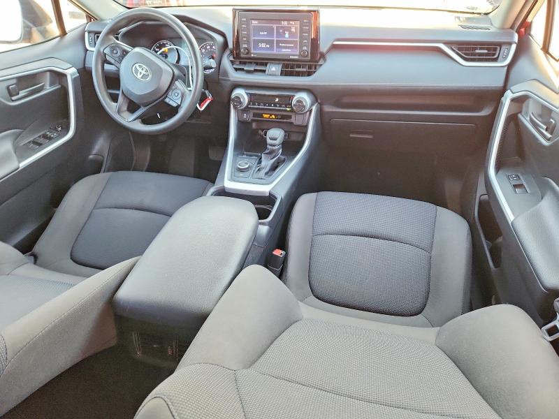 68279066 :رقم المزاد ، JTMMWRFVXMD124721 vin ، 2021 Toyota Rav4 مزاد بيع
