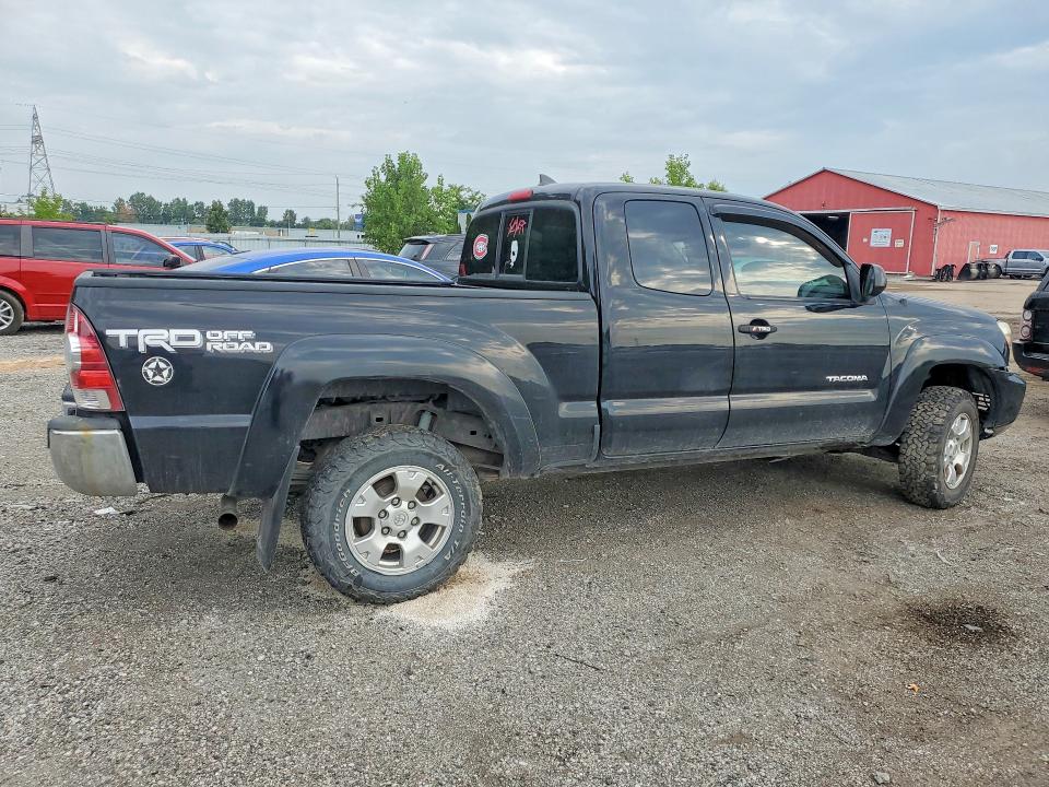Aukcja sprzedaży 2014 Toyota Tacoma, vin: 5TFUU4EN7EX093986, numer aukcji: 67164316