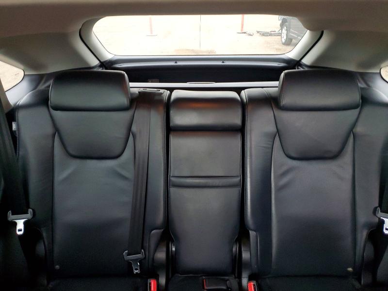 68093146 :رقم المزاد ، 2T2BK1BA2AC046351 vin ، 2010 Lexus Rx مزاد بيع