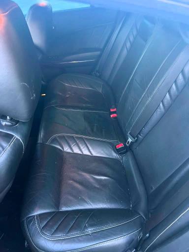 2018 Dodge Charger მანქანა იყიდება აუქციონზე, vin: 2C3CDXL99JH202626, აუქციონის ნომერი: 70650786