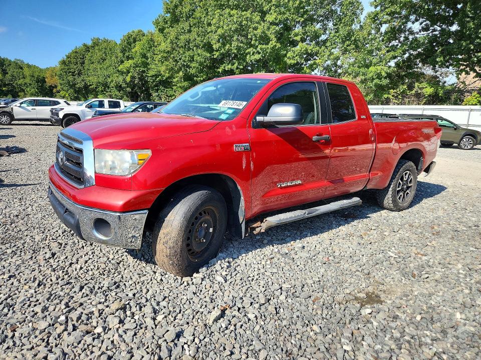 Aukcja sprzedaży 2011 Toyota Tundra, vin: 5TFUY5F17BX199940, numer aukcji: 69178146