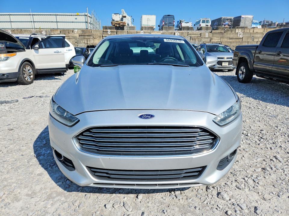 Aukcja sprzedaży 2015 Ford Fusion, vin: 3FA6P0HD4FR129497, numer aukcji: 66938816