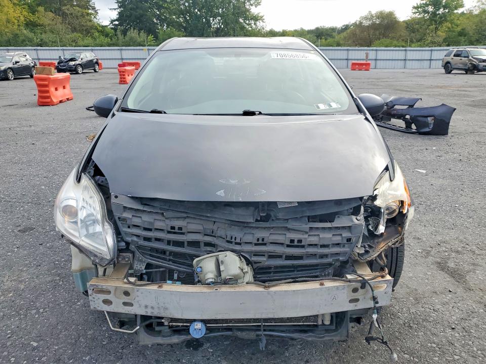 Продажа на аукционе авто 2015 Toyota Prius, vin: JTDKN3DU4F0434486, номер лота: 70856856