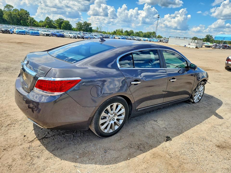 Aukcja sprzedaży 2013 Buick Lacrosse, vin: 1G4GC5E37DF250324, numer aukcji: 66707876