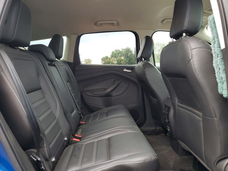 Продажа на аукционе авто 2019 Ford Escape, vin: 1FMCU9HDXKUB48676, номер лота: 68394076