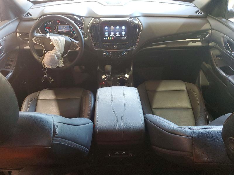 Aukcja sprzedaży 2023 Chevrolet Traverse, vin: 1GNERGKW2PJ302617, numer aukcji: 70171646