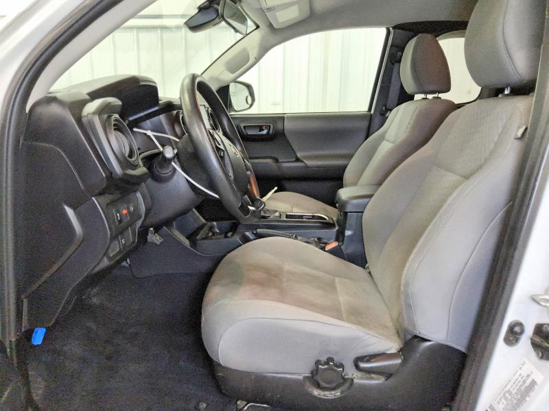 2023 Toyota Tacoma მანქანა იყიდება აუქციონზე, vin: 3TYRX5GN7PT086548, აუქციონის ნომერი: 70648376
