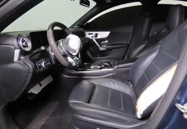 69975426 :رقم المزاد ، WDD5J5BB5LN062246 vin ، 2020 Mercedes-benz Cla مزاد بيع