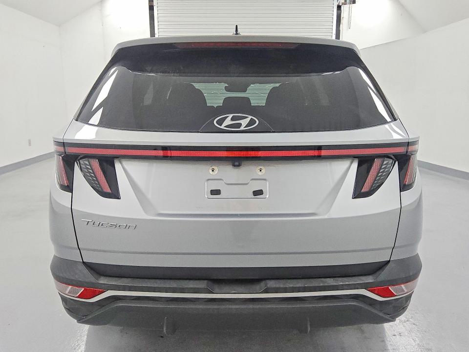 2022 Hyundai Tucson მანქანა იყიდება აუქციონზე, vin: 5NMJF3AE5NH007399, აუქციონის ნომერი: 57042666
