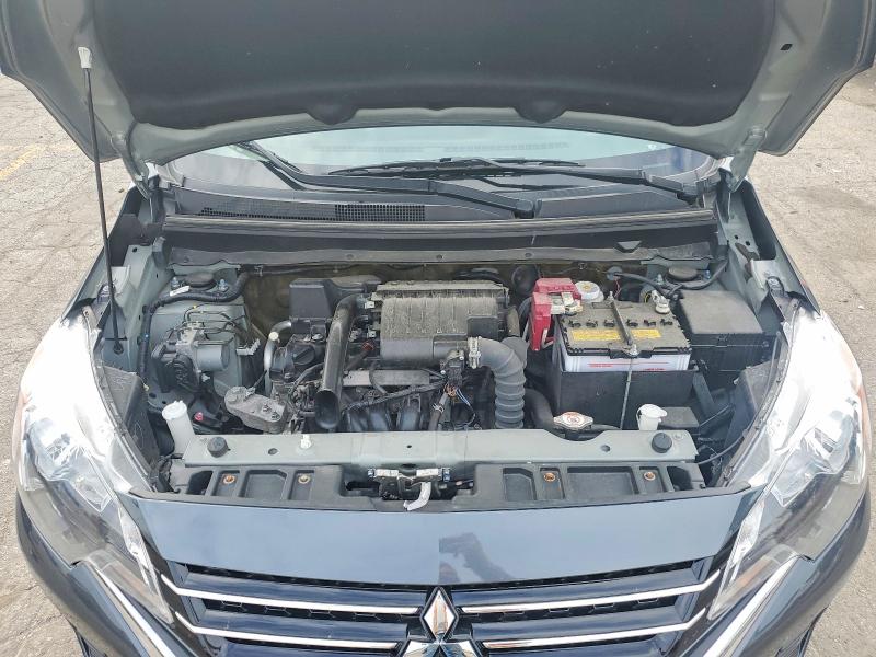 Продажа на аукционе авто 2024 Mitsubishi Mirage, vin: ML32AUHJ2RH022948, номер лота: 69302626