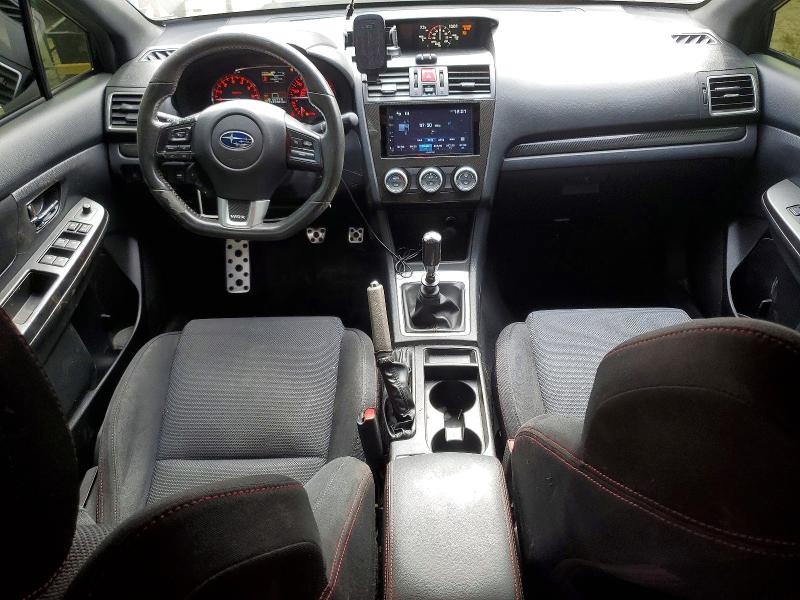 Aukcja sprzedaży 2015 Subaru Wrx, vin: JF1VA1A62F9819565, numer aukcji: 70650606
