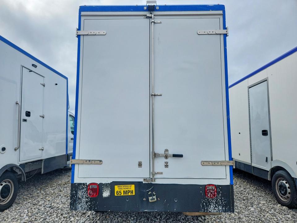 67870816 :رقم المزاد ، 1FDBW5Z87NKA01490 vin ، 2022 Ford Transit مزاد بيع