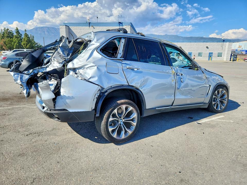 70372416 :رقم المزاد ، 5UXKR0C58F0P11992 vin ، 2015 Bmw X5 مزاد بيع