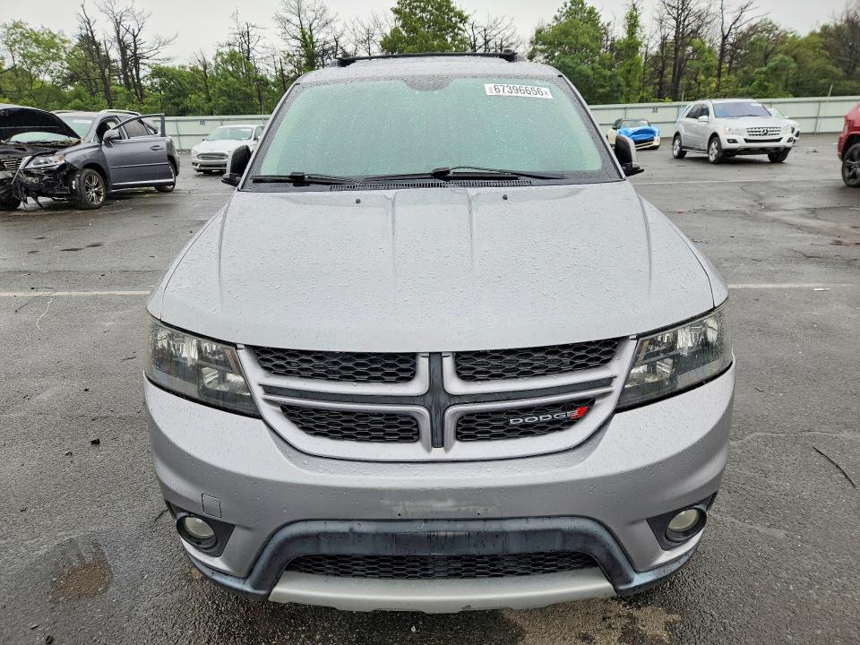 Aukcja sprzedaży 2015 Dodge Journey, vin: 3C4PDDEG3FT607439, numer aukcji: 67396656