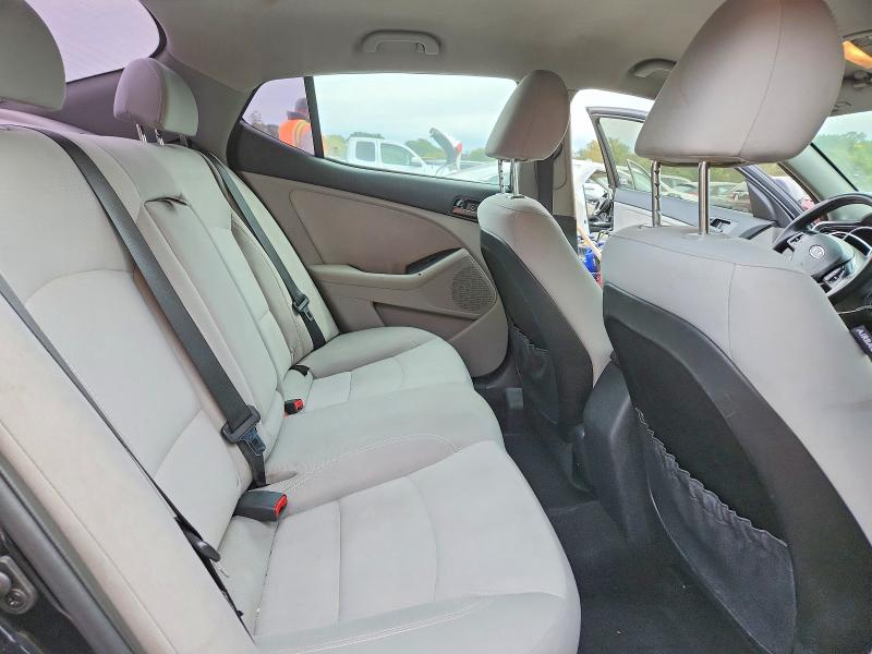 Продаж на аукціоні авто 2012 Kia Optima, vin: 5XXGM4A70CG081560, номер лоту: 70514066