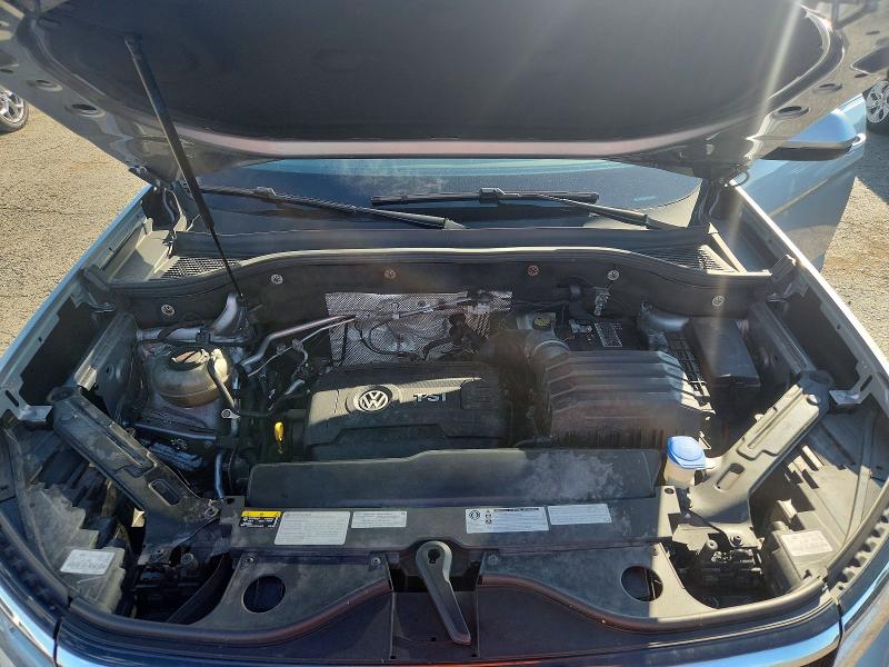 68289276 :رقم المزاد ، 1V2LP2CA8MC513282 vin ، 2021 Volkswagen Atlas مزاد بيع