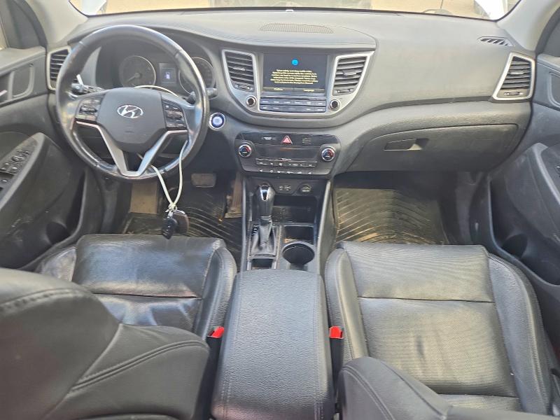 Aukcja sprzedaży 2017 Hyundai Tucson, vin: KM8J3CA41HU552394, numer aukcji: 68952276